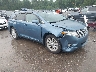 4T3BA3BB5BU****** Salvamento y Destrozados 2011 Toyota Venza en Templeton