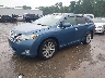 4T3BA3BB5BU****** Usados y Reparables 2011 Toyota Venza en Templeton