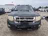 1FMCU03128K****** Usados 2008 Ford Escape en Estado de Kansas