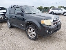 1FMCU03128K****** Salvamento y Destrozados 2008 Ford Escape en Wichita