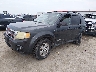 1FMCU03128K****** Usados y Reparables 2008 Ford Escape en Wichita