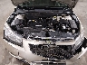 1G1PC5SB0E7****** Repairable 2014 Chevrolet Cruze in Des Moines