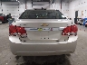1G1PC5SB0E7****** Wrecked 2014 Chevrolet Cruze