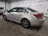 1G1PC5SB0E7****** Salvage and Repairable 2014 Chevrolet Cruze in Des Moines
