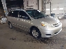 5TDZA23CX6S****** Salvamento y Destrozados 2006 Toyota Sienna en Avenel New Jersey