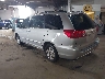 5TDZA23CX6S****** Salvamento y Reparables 2006 Toyota Sienna en Avenel New Jersey