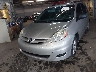 5TDZA23CX6S****** Salvamento y Reparables 2006 Toyota Sienna en Estado de Nueva Jersey