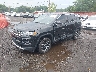 3C4NJDCB0NT****** Salvamento y Reparables 2022 Jeep Compass en Estado de Nueva Jersey