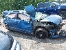 1HGFA16548L****** Wrecked 2008 Honda Civic in North Carolina State