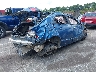 1HGFA16548L****** Salvage and Wrecked 2008 Honda Civic in North Carolina State