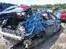 1HGFA16548L****** Salvage and Repairable 2008 Honda Civic in North Carolina State