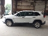 1C4PJMAB8EW****** Repairable 2014 Jeep Cherokee in New York State