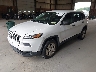1C4PJMAB8EW****** Used and Repairable 2014 Jeep Cherokee in Newburgh