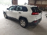 1C4PJMAB8EW****** Salvage and Repairable 2014 Jeep Cherokee in Newburgh