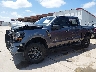 1FTFW4L59SF****** Repairable 2025 Ford F-150 in Texas State