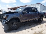 1FTFW4L59SF****** Salvage and Wrecked 2025 Ford F-150 in Austin