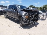 1FTFW4L59SF****** Salvage and Wrecked 2025 Ford F-150 in Austin