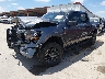 1FTFW4L59SF****** Used and Repairable 2025 Ford F-150 in Austin