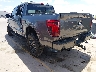 1FTFW4L59SF****** Salvage and Repairable 2025 Ford F-150 in Austin