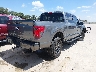 1FTFW4L59SF****** Salvage and Wrecked 2025 Ford F-150 in Texas State