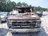 TGR2595***** Wrecked 1979 GMC Vandura in Mississippi State
