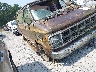 TGR2595***** Salvage and Wrecked 1979 GMC Vandura in Gulf Coast