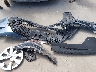 JTDDPRAE6LJ****** Wrecked 2020 Toyota Corolla in Texas State