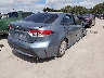 JTDDPRAE6LJ****** Salvage and Wrecked 2020 Toyota Corolla in Texas State