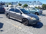 1NXBR32E53Z****** Salvage and Wrecked 2003 Toyota Corolla in Fremont
