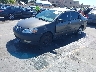 1NXBR32E53Z****** Used and Repairable 2003 Toyota Corolla in Fremont