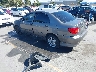 1NXBR32E53Z****** Salvage and Repairable 2003 Toyota Corolla in Fremont