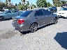 1NXBR32E53Z****** Salvage and Wrecked 2003 Toyota Corolla in California State