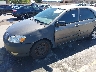 1NXBR32E53Z****** Salvage and Repairable 2003 Toyota Corolla in California State