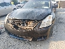 1N4AL2AP5CN****** Wrecked 2012 Nissan Altima in Georgia State
