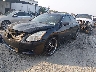 1N4AL2AP5CN****** Used and Repairable 2012 Nissan Altima in Macon