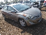 5NPDH4AE9DH****** Salvage and Wrecked 2013 Hyundai Elantra in Cincinnati