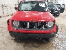 ZACCJBAH8JP****** Wrecked 2018 Jeep Renegade in Pennsylvania State