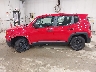ZACCJBAH8JP****** Repairable 2018 Jeep Renegade in Pennsylvania State