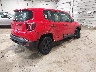 ZACCJBAH8JP****** Salvage and Wrecked 2018 Jeep Renegade in Pennsylvania State