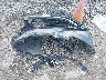 2HGFB2F91DH****** Wrecked 2013 Honda Civic in Kentucky State