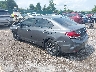 2HGFB2F91DH****** Salvage and Repairable 2013 Honda Civic in Louisville North