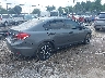 2HGFB2F91DH****** Salvage and Wrecked 2013 Honda Civic in Kentucky State