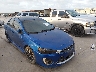 JA32U2FU4HU****** Salvage and Wrecked 2017 Mitsubishi Lancer in Austin - IAA
