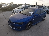 JA32U2FU4HU****** Used and Repairable 2017 Mitsubishi Lancer in Austin - IAA