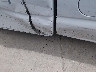 1GCEC14X53Z****** Repairable 2003 Chevrolet Silverado 1500 in Texas State