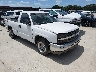 1GCEC14X53Z****** Salvage and Wrecked 2003 Chevrolet Silverado 1500 in Austin