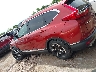2HKRW2H96JH****** Repairable 2018 Honda CR-V in Oklahoma State