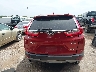 2HKRW2H96JH****** Wrecked 2018 Honda CR-V