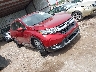 2HKRW2H96JH****** Salvage and Wrecked 2018 Honda CR-V in Oklahoma City