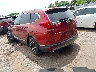 2HKRW2H96JH****** Salvage and Repairable 2018 Honda CR-V in Oklahoma City